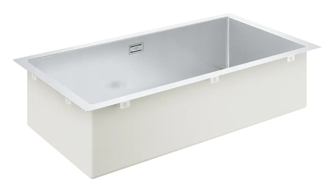 Мийка для кухні із нержавіючої сталі Grohe K700 (31580SD1) 31580SD1 фото