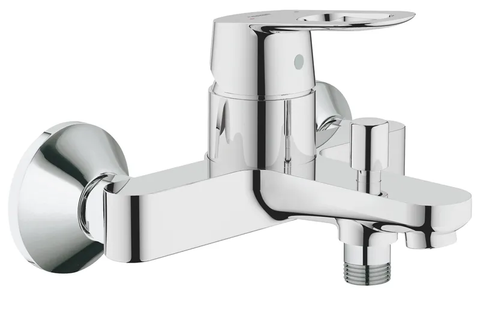 Змішувач для ванни Grohe BauLoop (23341000) 23341000 фото