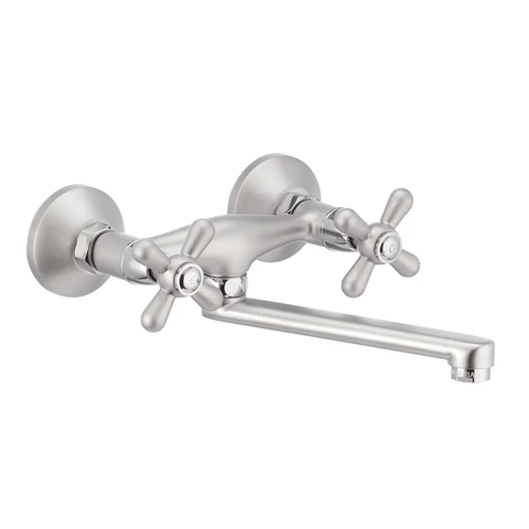Змішувач для кухні Haiba Dominox 361 матовий (HB0093) HB0093 фото