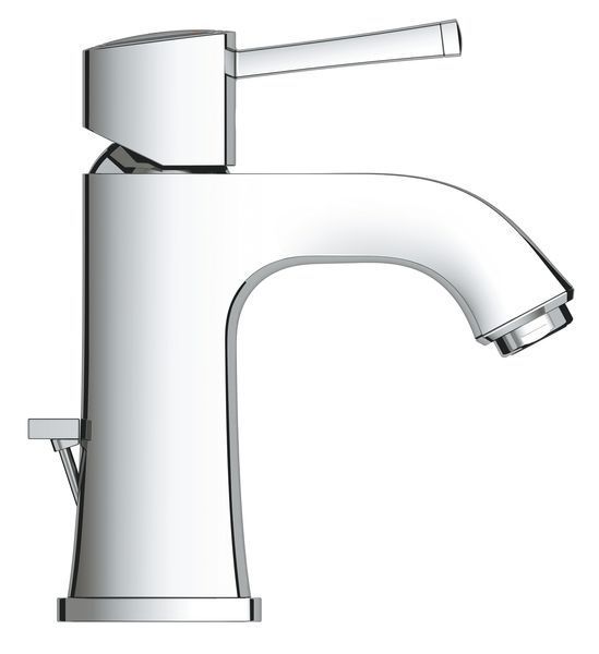 Змішувач для раковини M-розміру Grohe Grandera (23303000) 23303000 фото