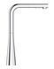 Змішувач для кухні з висувним виливом Grohe Zedra (32553002) 32553002 фото 6