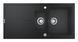 Композитна мийка для кухні Grohe K400 (31642AP0) 31642AP0 фото 2