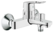 Змішувач для ванни Grohe BauLoop (23341000) 23341000 фото 1