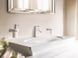 Змішувач для раковини M-розміру Grohe Grandera (23303000) 23303000 фото 8