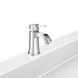 Змішувач для раковини M-розміру Grohe Grandera (23303000) 23303000 фото 2