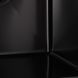 Мийка Mixxus MX7843-220x1.0-PVD-Black (MX0565) MX0565 фото 4