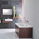 Змішувач для ванни Grohe BauLoop (23341000) 23341000 фото 3