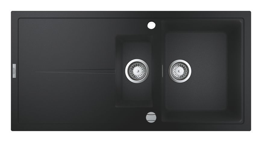 Композитна мийка для кухні Grohe K400 (31642AP0) 31642AP0 фото