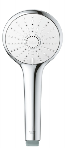 Ручний душ, 3 режими струменя Grohe Euphoria (27221001) 27221001 фото