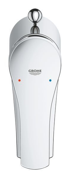 Змішувач для раковини S-розміру Grohe Eurosmart (33265002) 33265002 фото