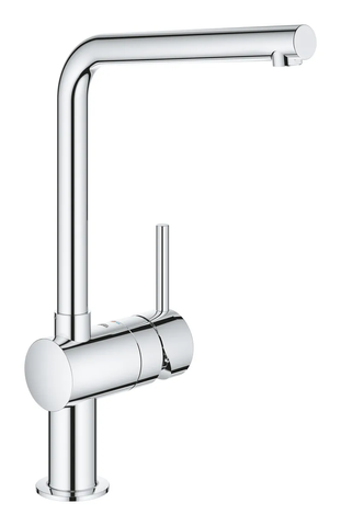Змішувач для кухні Grohe Minta (31375000) 31375000 фото
