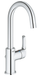 Змішувач для раковини L-розміру Grohe Eurosmart (23537002) 23537002 фото 1