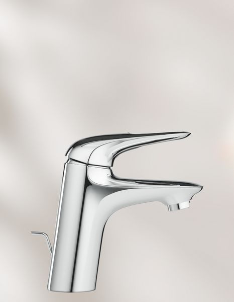 Змішувач для раковини S-розміру Grohe Eurostyle (33558003) 33558003 фото