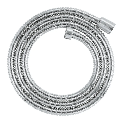 Душовий шланг 1750 Grohe Relexaflex Metal (28139000) 28139000 фото