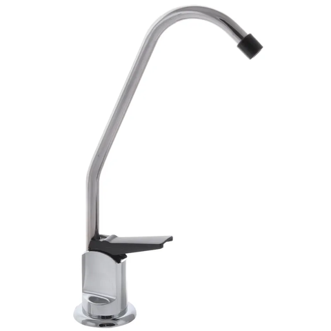 Кран для питної води 1/4'' Zerix RO-01 (ZX0561) ZX0561 фото