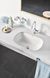 Змішувач для раковини L-розміру Grohe Eurosmart (23537002) 23537002 фото 4