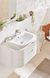 Змішувач для раковини S-розміру Grohe Eurostyle (33558003) 33558003 фото 4