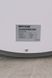 Дзеркало Mixxus PLAIN MC10-80 з Led Touch, Anti-fog, димером, регулятором яскравості, годинником (M MI6932 фото 9