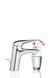 Змішувач для раковини S-розміру Grohe Eurostyle (33558003) 33558003 фото 2