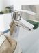Змішувач для раковини S-розміру Grohe Eurosmart (33265002) 33265002 фото 7