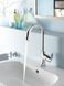 Змішувач для раковини L-розміру Grohe Eurosmart (23537002) 23537002 фото 7