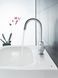 Змішувач для раковини L-розміру Grohe Eurosmart (23537002) 23537002 фото 2
