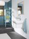 Змішувач для раковини L-розміру Grohe Eurosmart (23537002) 23537002 фото 5