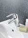 Змішувач для раковини S-розміру Grohe Eurosmart (33265002) 33265002 фото 9