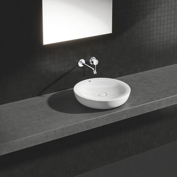 Змішувач для раковини прихованого монтажу Grohe Essence New (19408001) 19408001 фото