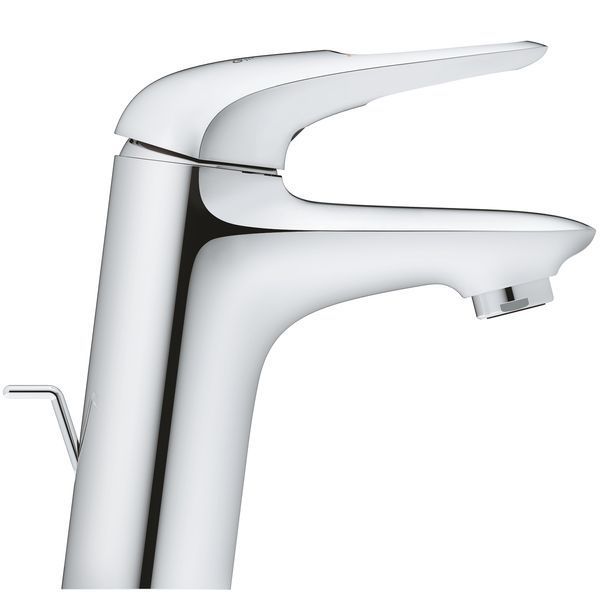 Змішувач для раковини S-розміру Grohe Eurostyle (33558003) 33558003 фото