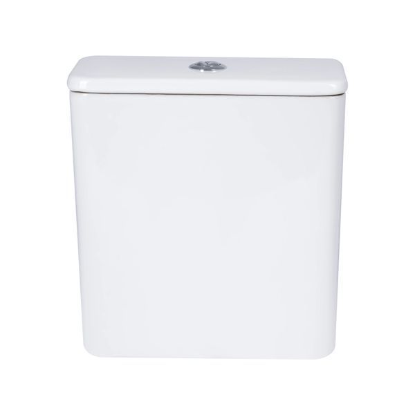 Бачок до унітазу-компакту Mixxus Wave-0404-R Tank 630х350х805 зі зливною арматурою (MI8335) MI8335 фото