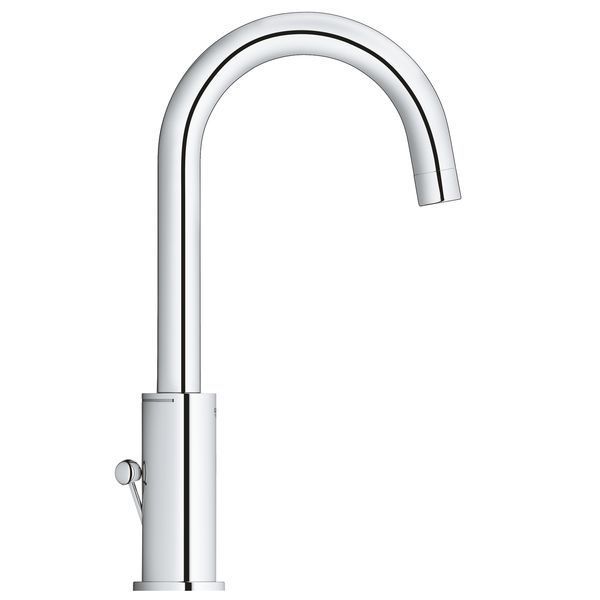 Змішувач для раковини L-розміру Grohe Eurosmart (23537002) 23537002 фото