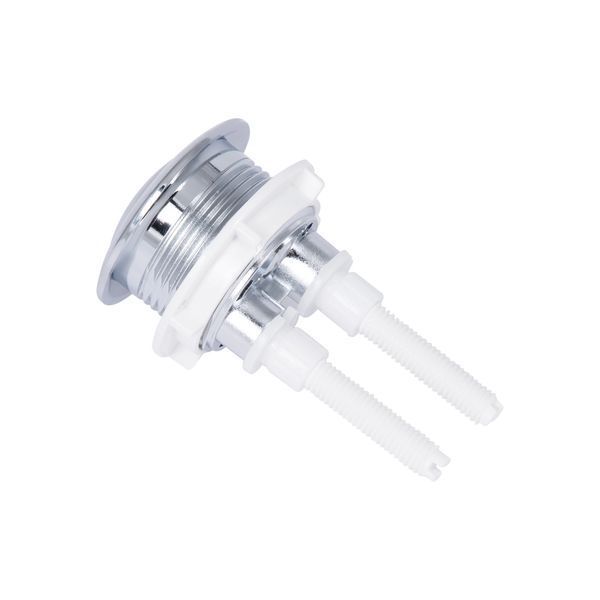Бачок до унітазу-компакту Mixxus Wave-0404-R Tank 630х350х805 зі зливною арматурою (MI8335) MI8335 фото