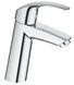 Змішувач для раковини M-розміру Grohe Eurosmart (23324001) 23324001 фото 2