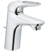 Змішувач для раковини S-розміру Grohe Eurostyle (33558003) 33558003 фото 1