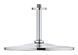 Верхній душ зі стельовим кронштейном Grohe Rainshower Mono (260000) 26560000 фото 2
