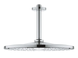 Верхній душ зі стельовим кронштейном Grohe Rainshower Mono (260000) 26560000 фото 1