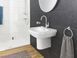 Змішувач для раковини L-розміру Grohe Eurosmart (23537002) 23537002 фото 9