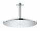 Верхній душ зі стельовим кронштейном Grohe Rainshower Mono (260000) 26560000 фото 4