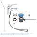 Змішувач для раковини S-розміру Grohe Euroeco New (23262000) 23262000 фото 4