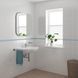 Змішувач для раковини S-розміру Grohe Euroeco New (23262000) 23262000 фото 3