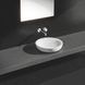 Змішувач для раковини прихованого монтажу Grohe Essence New (19408001) 19408001 фото 5