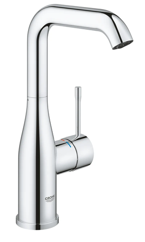Змішувач для раковини L-розміру Grohe Essence New (23541001) 23541001 фото