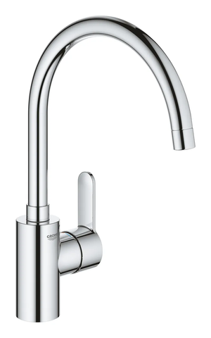 Змішувач для кухні Grohe Eurostyle Cosmopolitan (33975004) 33975004 фото