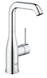 Змішувач для раковини L-розміру Grohe Essence New (23541001) 23541001 фото 1