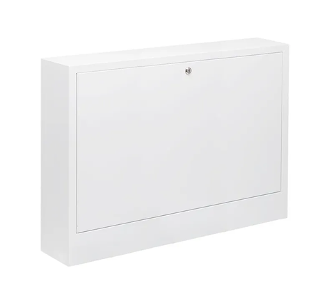 Шафа колекторна Koer KR.8021 710x580x150, зовнішня (KR3200) KR3200 фото