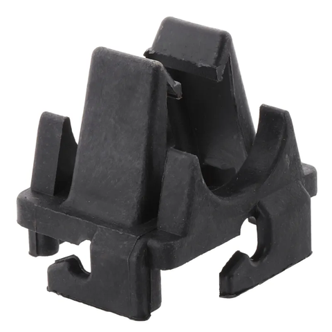 Поворотна кліпса на сітку Koer KR.8015 (KR2969) KR2969 фото