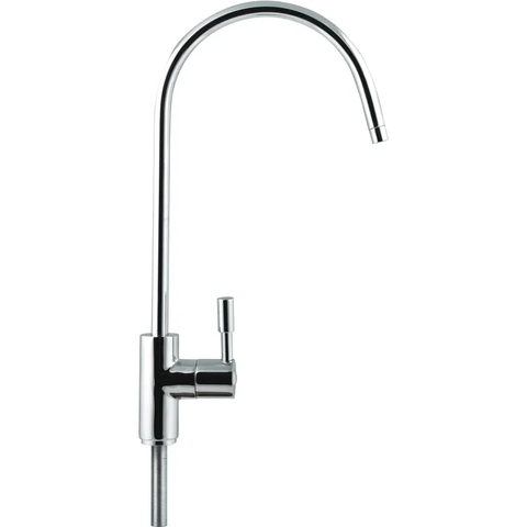 Кран для питної води 1/4'' Zerix RO-03 (ZX0565) ZX0565 фото