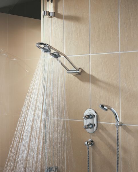 Шлангове підключення Grohe Relexa neutral (28671000) 28671000 фото