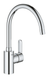 Змішувач для кухні Grohe Eurostyle Cosmopolitan (33975004) 33975004 фото 1